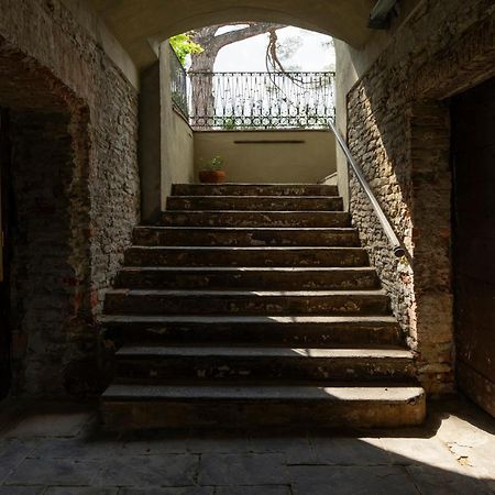 Gasthaus Vigne Di Fagnano 1709 Eco Relais Santo Stefano Belbo Exterior foto