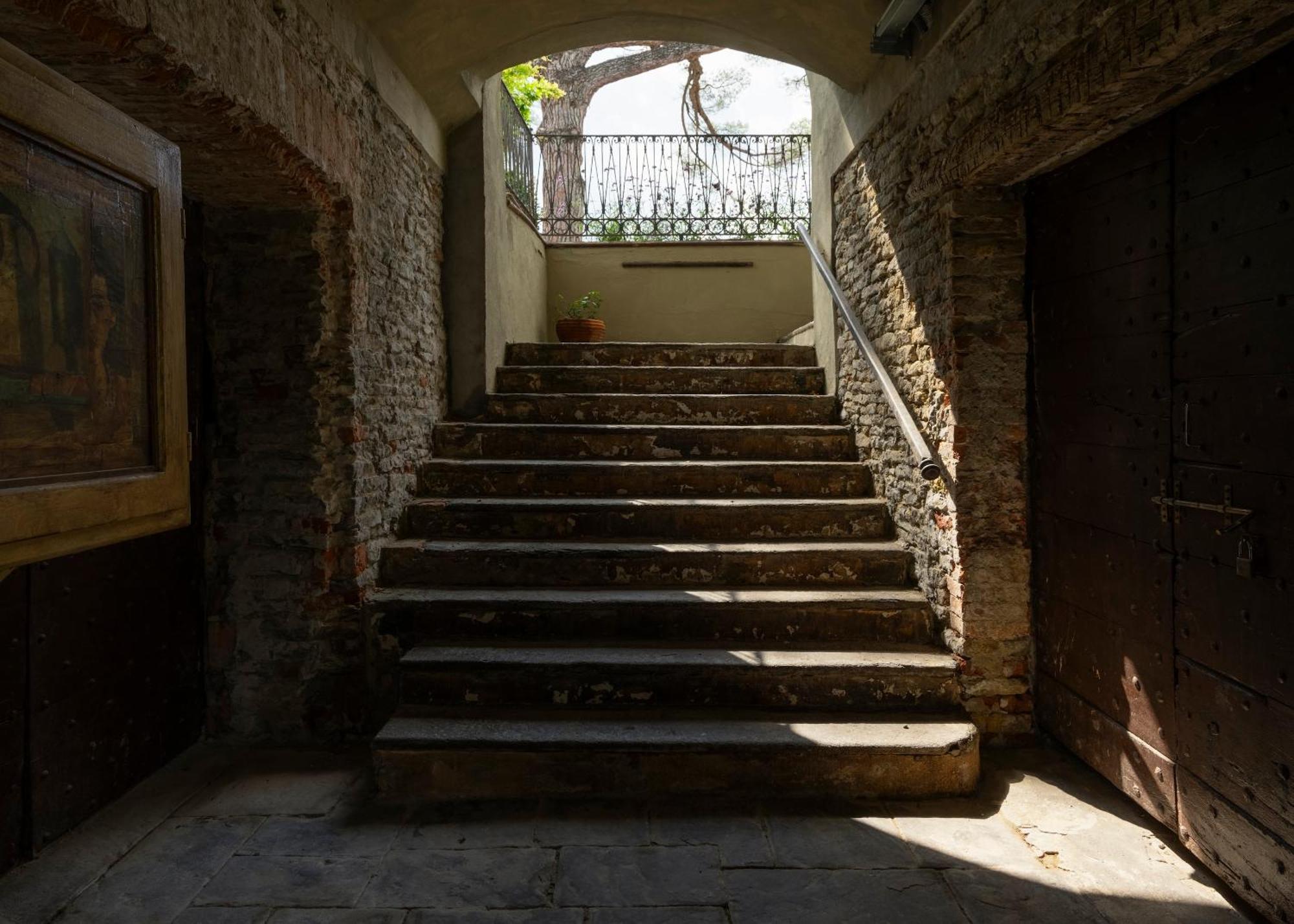 Gasthaus Vigne Di Fagnano 1709 Eco Relais Santo Stefano Belbo Exterior foto